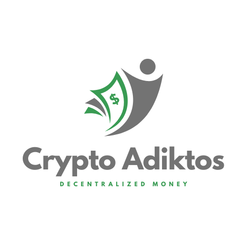 Official Statement – Crypto Adiktos